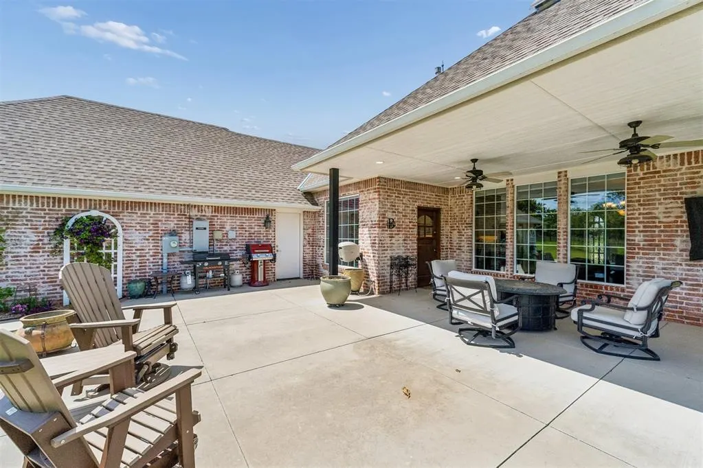 Photo 39 — 13690 NE 67th Street, Jones, OK 73049