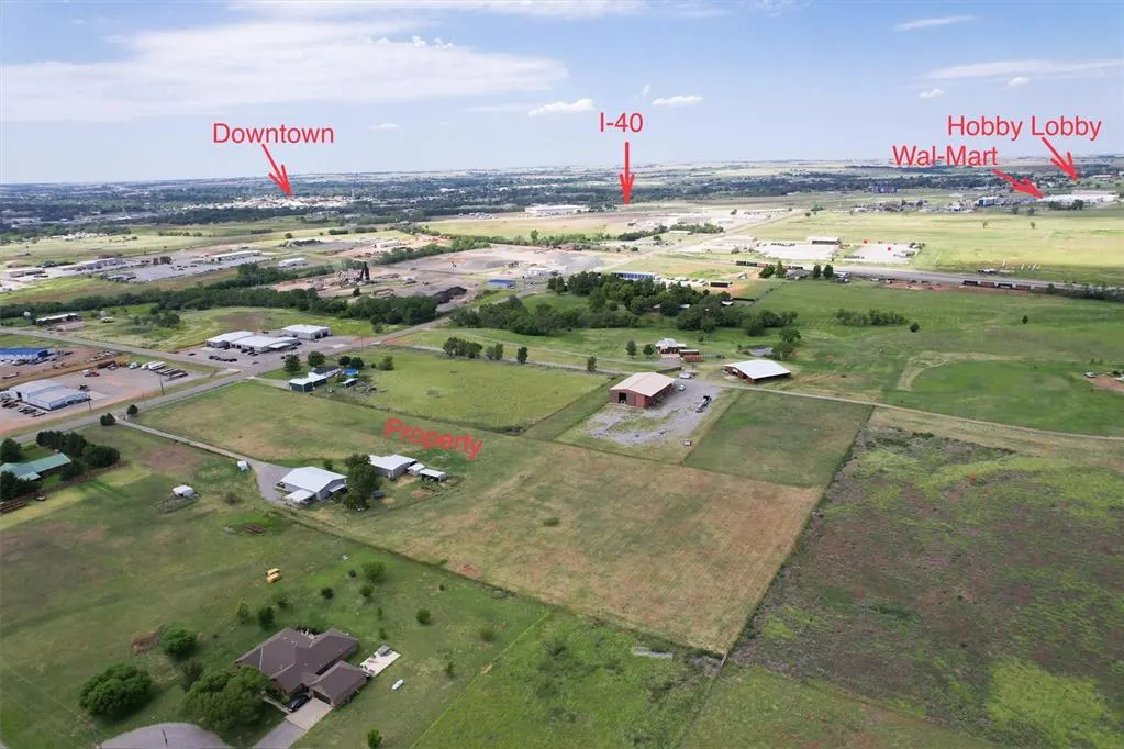 Photo 34 — 1950 S Eastern Avenue, Elk City, OK 73644