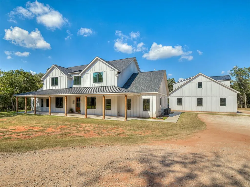 Photo 2 — 2809 E Britton Road, Oklahoma City, OK 73131