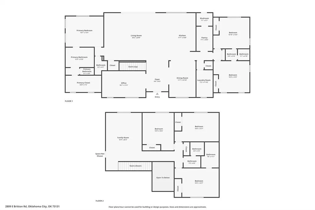 Photo 50 — 2809 E Britton Road, Oklahoma City, OK 73131