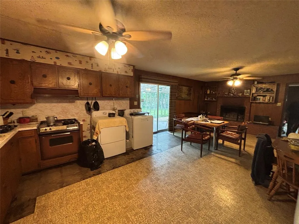 Photo 10 — 408 NE Ave A Avenue, Idabel, OK 74745