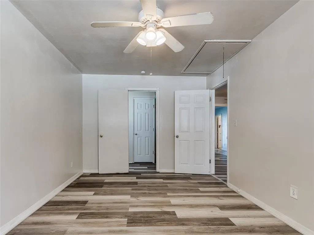 Photo 7 — 125 E Beard Drive, Midwest City, OK 73110
