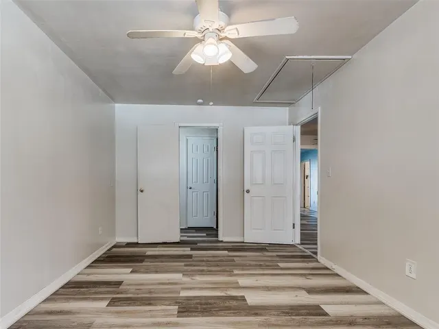Photo 7 — 125 E Beard Drive, Midwest City, OK 73110