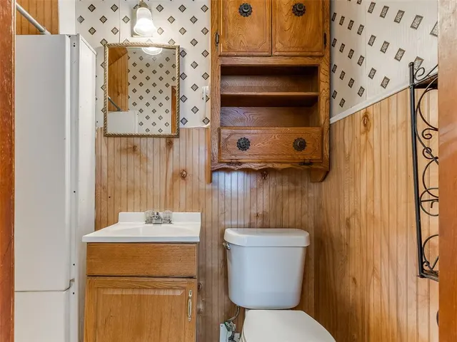 Photo 8 — 125 E Beard Drive, Midwest City, OK 73110