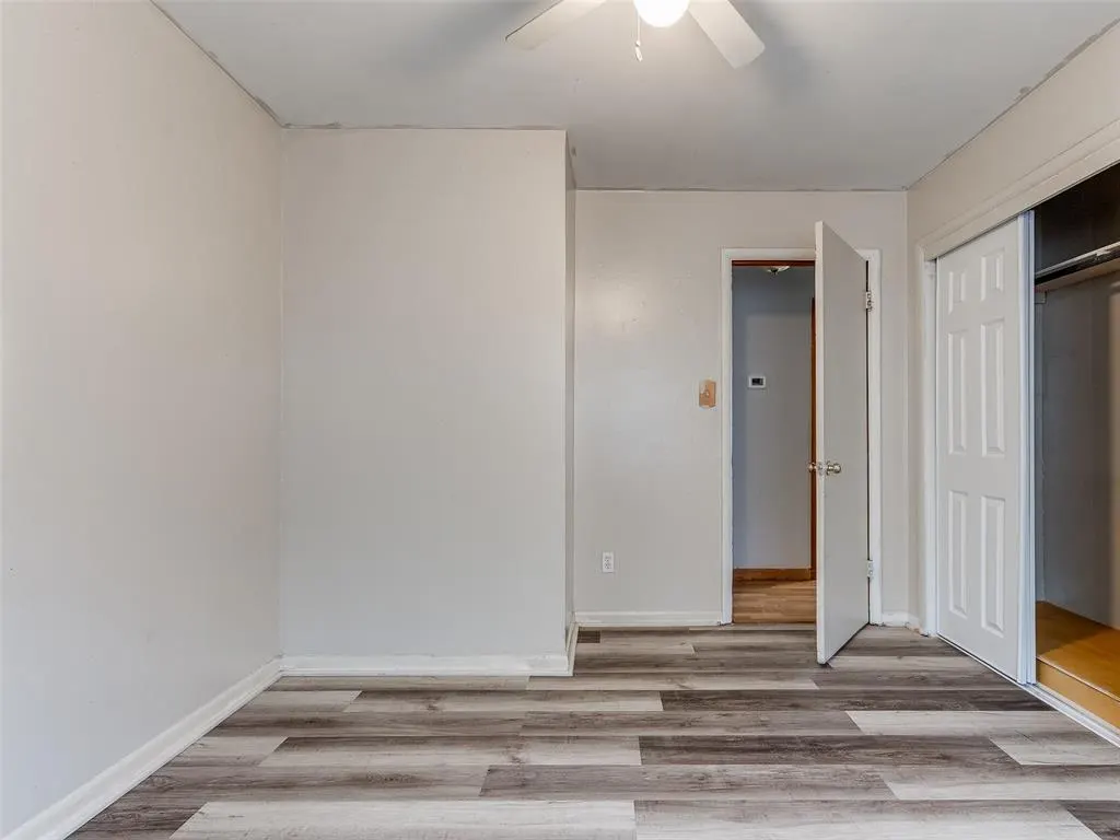 Photo 12 — 125 E Beard Drive, Midwest City, OK 73110
