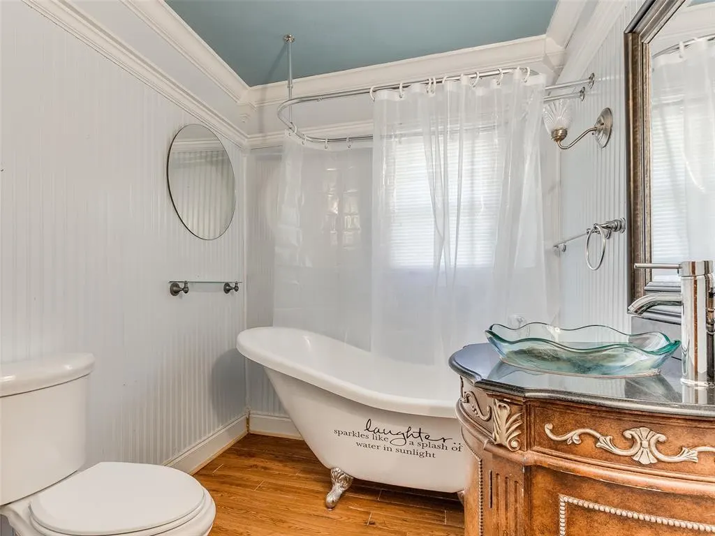 Photo 14 — 125 E Beard Drive, Midwest City, OK 73110