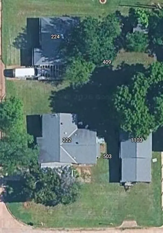 Photo 3 — 222 N Blackwelder Avenue, Edmond, OK 73034