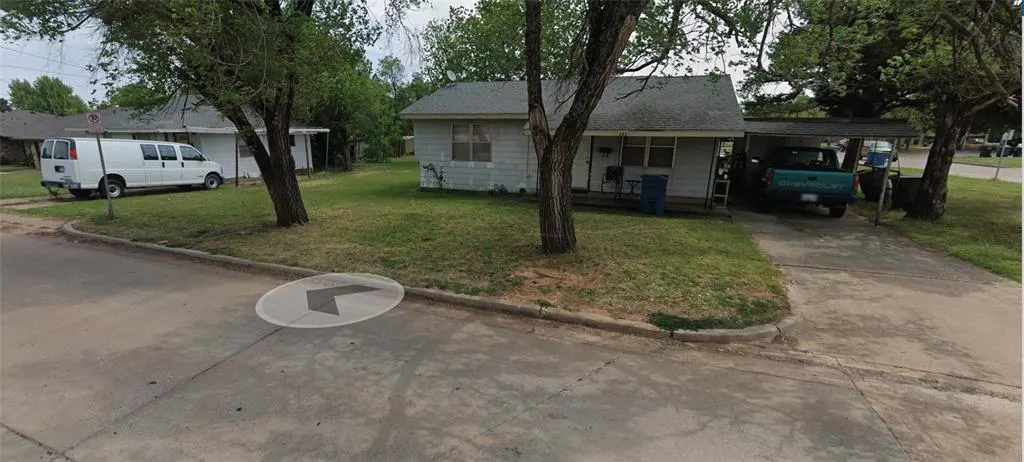 Photo 4 — 222 N Blackwelder Avenue, Edmond, OK 73034