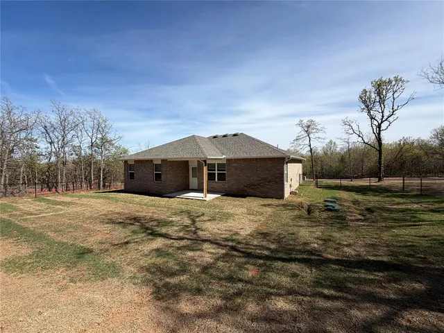 Photo 4 — 17401 Lantana Loop, Newalla, OK 74857