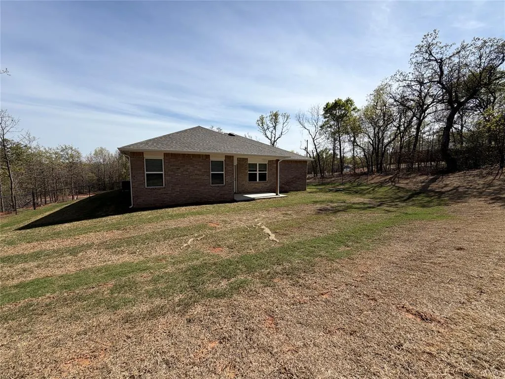 Photo 5 — 17401 Lantana Loop, Newalla, OK 74857