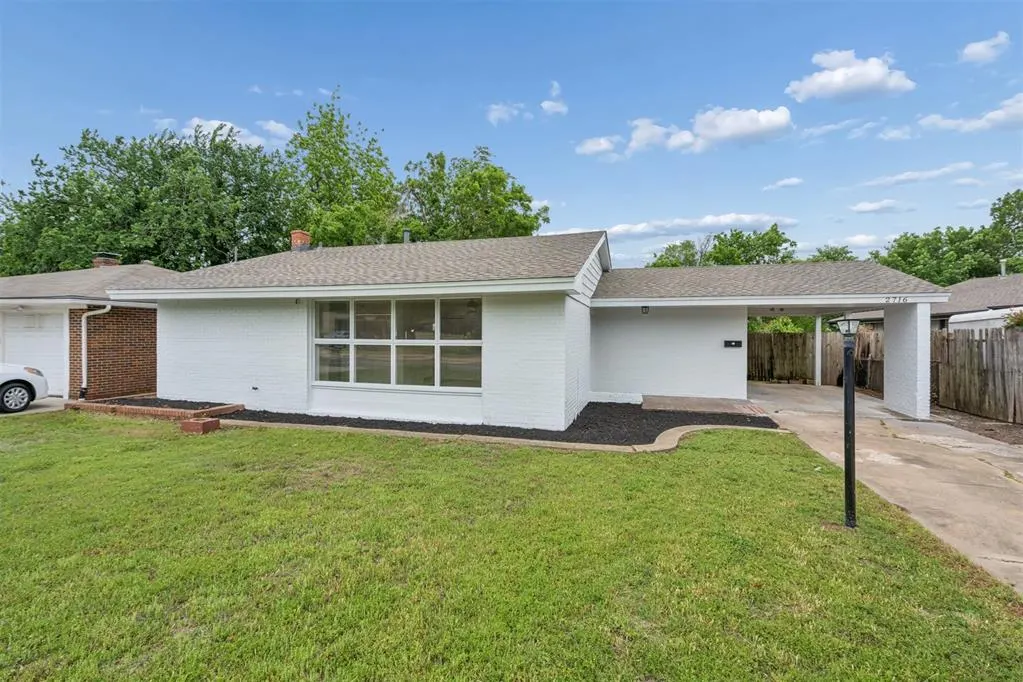 Photo 3 — 2716 NW 47th Street, Oklahoma City, OK 73112