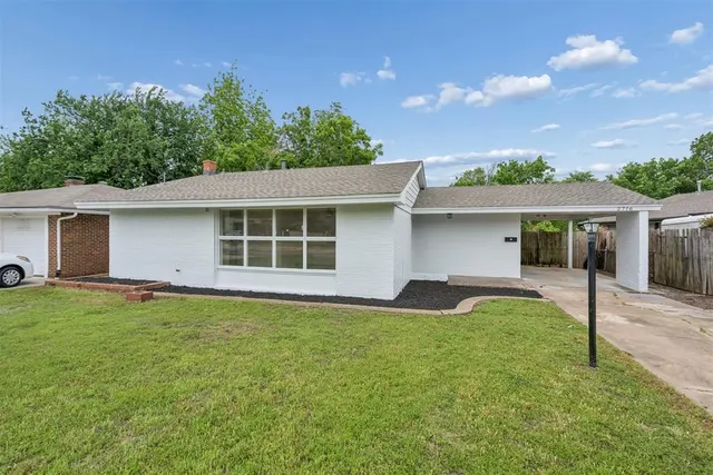 Photo 3 — 2716 NW 47th Street, Oklahoma City, OK 73112