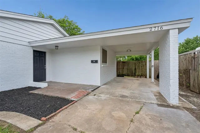 Photo 4 — 2716 NW 47th Street, Oklahoma City, OK 73112