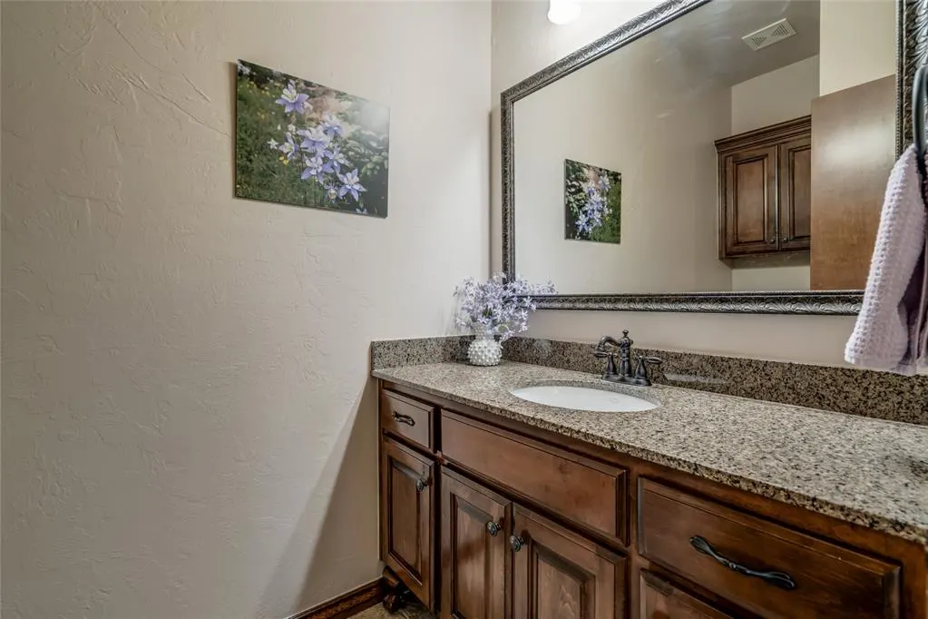 Photo 14 — 16336 Winding Park Drive, Edmond, OK 73013