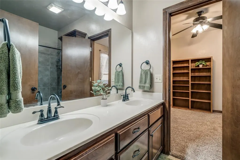 Photo 27 — 16336 Winding Park Drive, Edmond, OK 73013