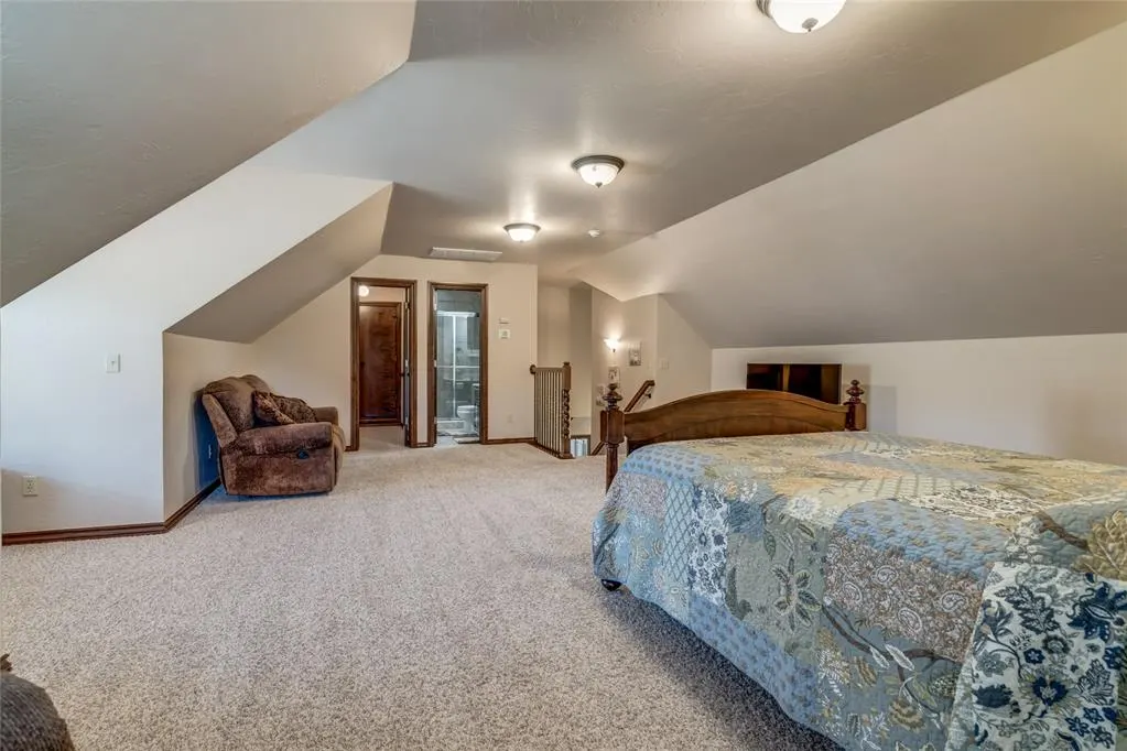 Photo 36 — 16336 Winding Park Drive, Edmond, OK 73013