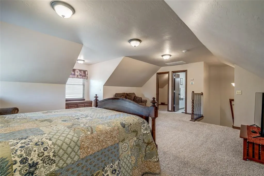 Photo 37 — 16336 Winding Park Drive, Edmond, OK 73013