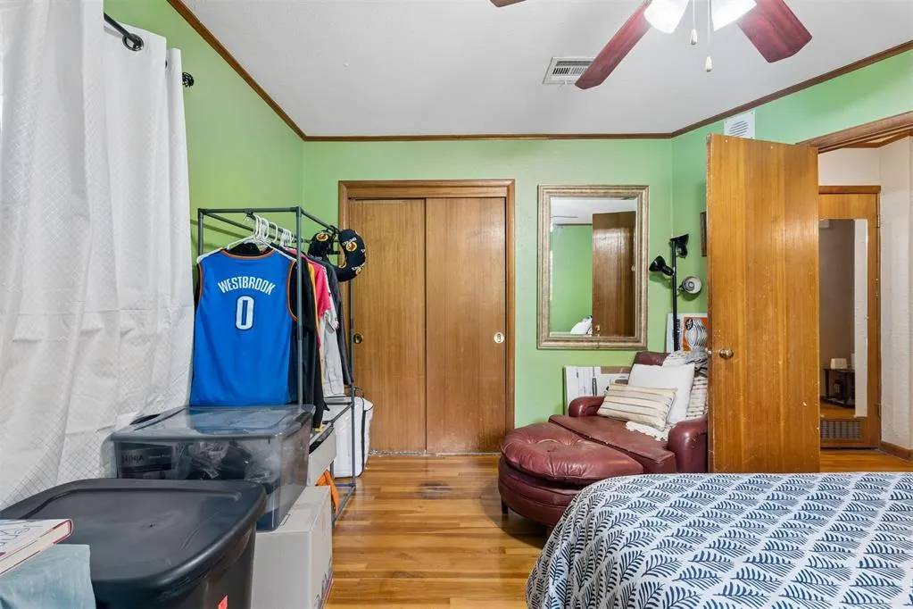 Photo 21 — 111 Crestmont Avenue, Norman, OK 73069