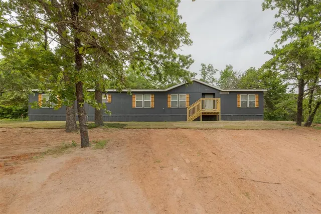 Photo 3 — 1523 142nd Avenue, Norman, OK 73026