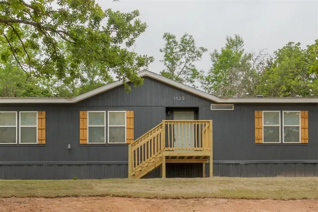 Photo 5 — 1523 142nd Avenue, Norman, OK 73026