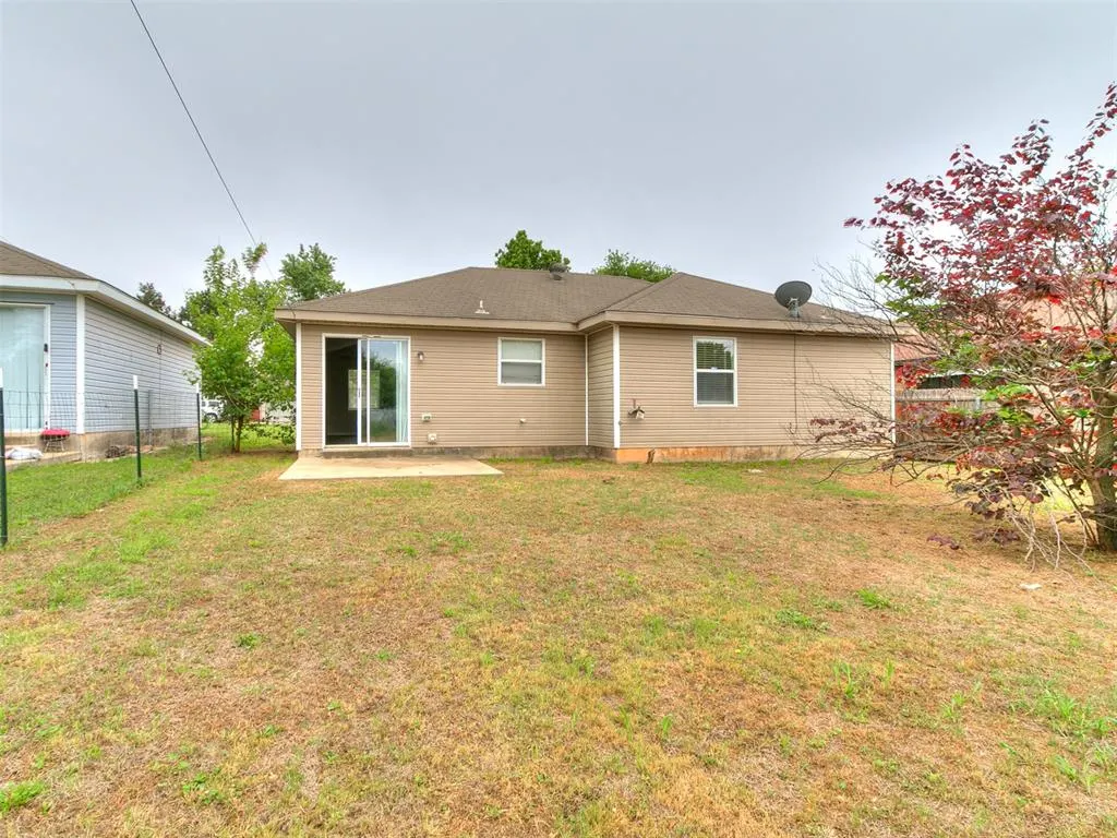 Photo 26 — 1419 NW 98th Street, Oklahoma City, OK 73114