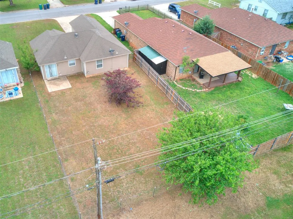Photo 27 — 1419 NW 98th Street, Oklahoma City, OK 73114
