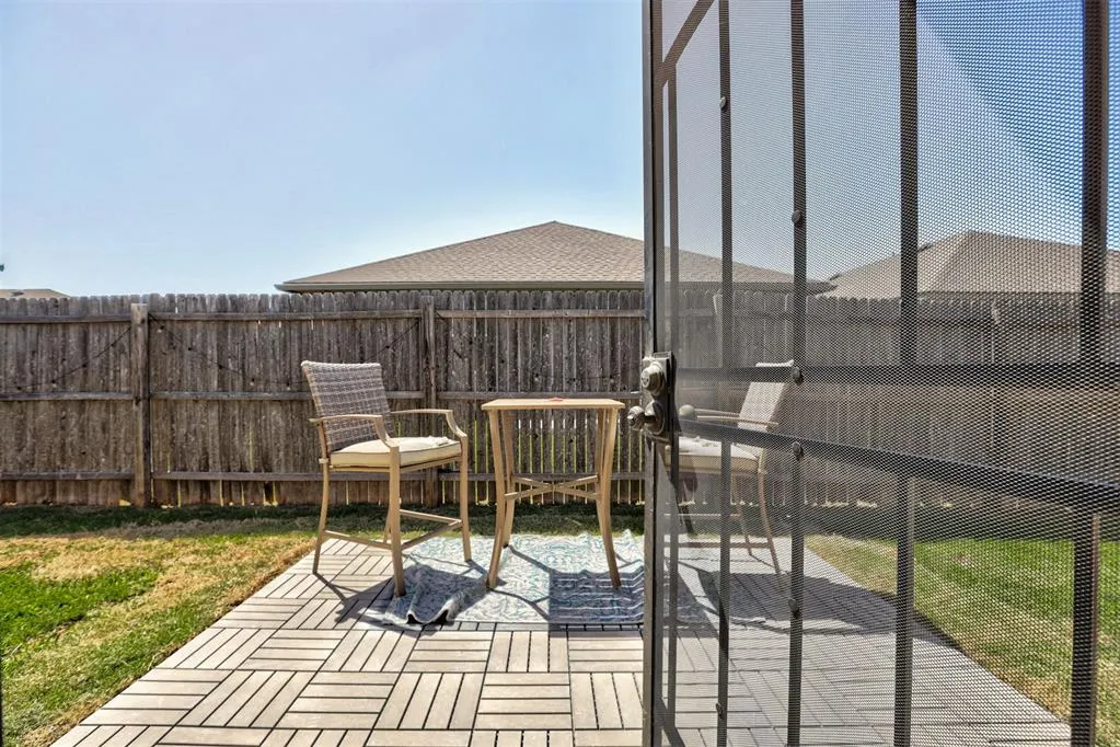Photo 30 — 12601 Heritage Oaks Drive, Oklahoma City, OK 73120