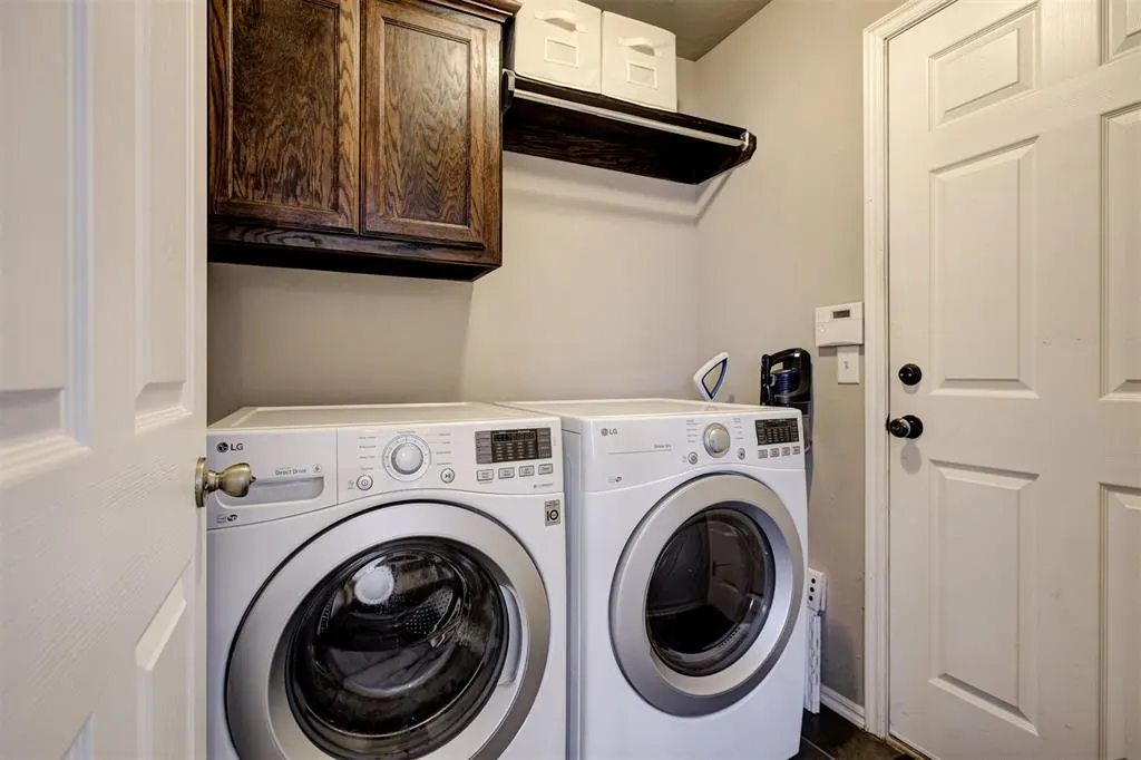 Photo 34 — 12601 Heritage Oaks Drive, Oklahoma City, OK 73120
