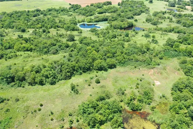 Photo 4 — N County Rd 3210 Tract 8, Pauls Valley, OK 73433