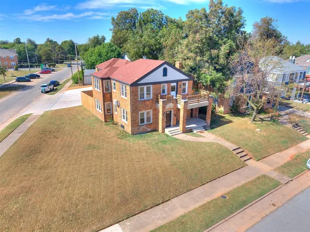 Photo 5 — 1805 N Gatewood Avenue 1 & 2, Oklahoma City, OK 73106