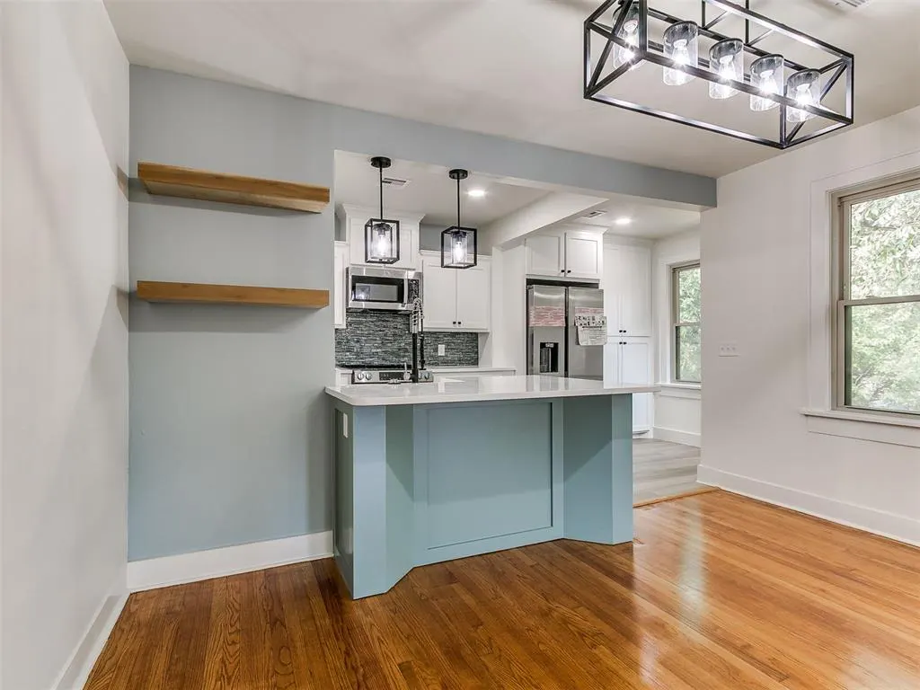 Photo 6 — 1805 N Gatewood Avenue 1 & 2, Oklahoma City, OK 73106