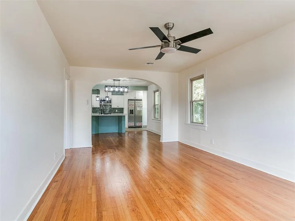 Photo 3 — 1805 N Gatewood Avenue 1 & 2, Oklahoma City, OK 73106