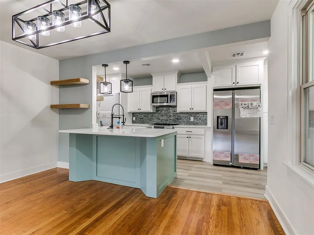 Photo 2 — 1805 N Gatewood Avenue 1 & 2, Oklahoma City, OK 73106