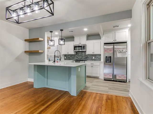 Photo 2 — 1805 N Gatewood Avenue 1 & 2, Oklahoma City, OK 73106