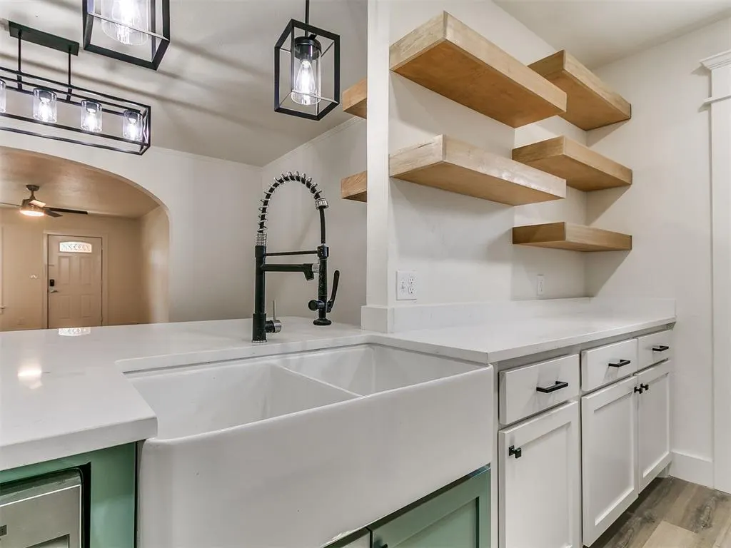 Photo 12 — 1805 N Gatewood Avenue 1 & 2, Oklahoma City, OK 73106