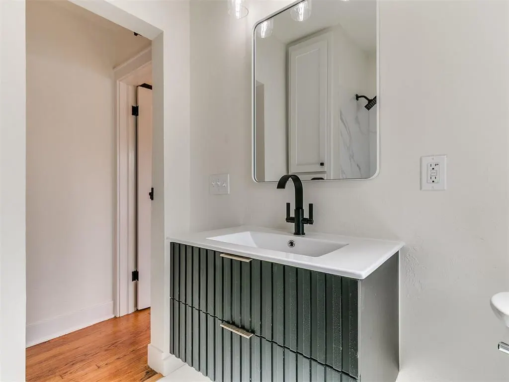 Photo 17 — 1805 N Gatewood Avenue 1 & 2, Oklahoma City, OK 73106
