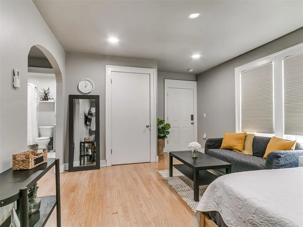 Photo 21 — 1805 N Gatewood Avenue 1 & 2, Oklahoma City, OK 73106