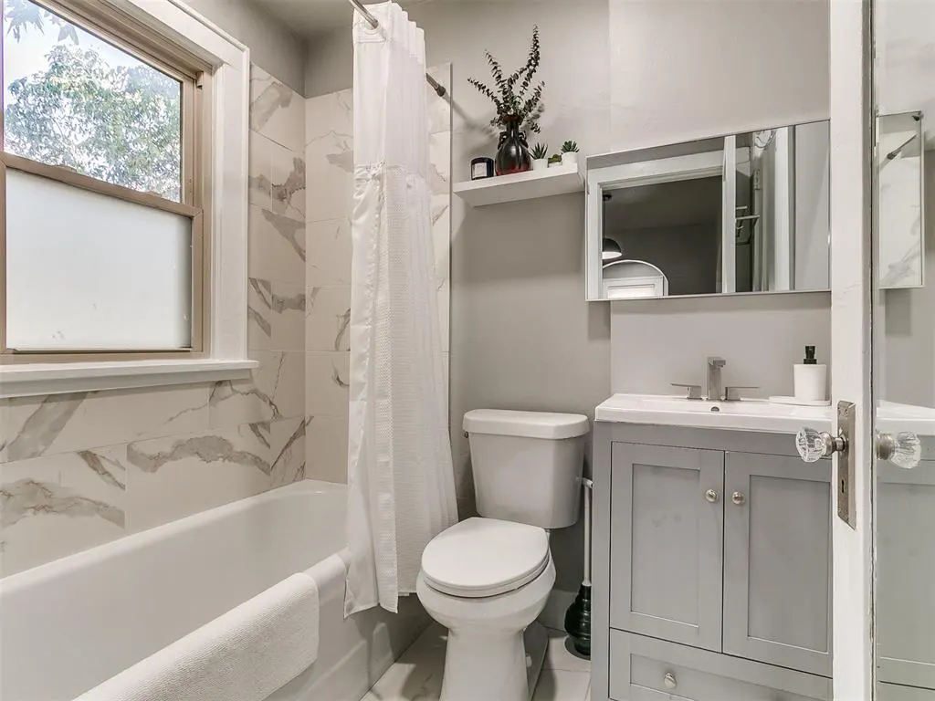 Photo 23 — 1805 N Gatewood Avenue 1 & 2, Oklahoma City, OK 73106