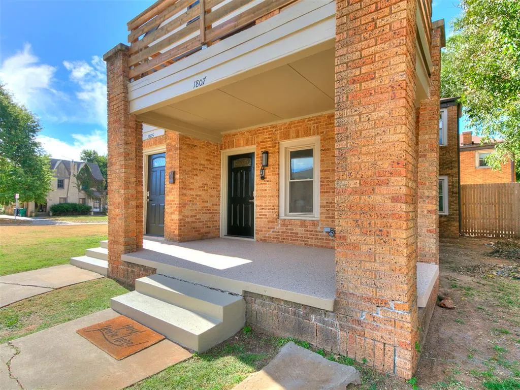Photo 28 — 1805 N Gatewood Avenue 1 & 2, Oklahoma City, OK 73106