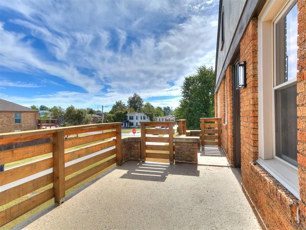 Photo 29 — 1805 N Gatewood Avenue 1 & 2, Oklahoma City, OK 73106