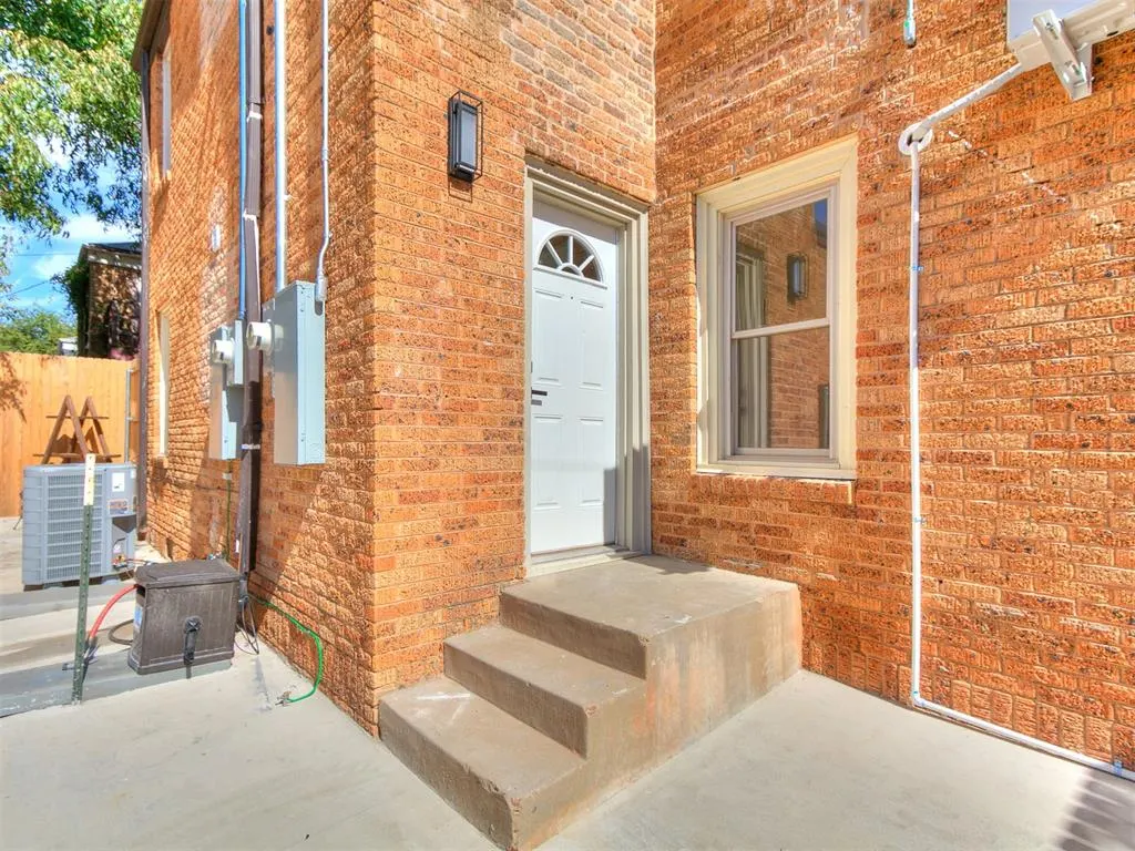 Photo 30 — 1805 N Gatewood Avenue 1 & 2, Oklahoma City, OK 73106