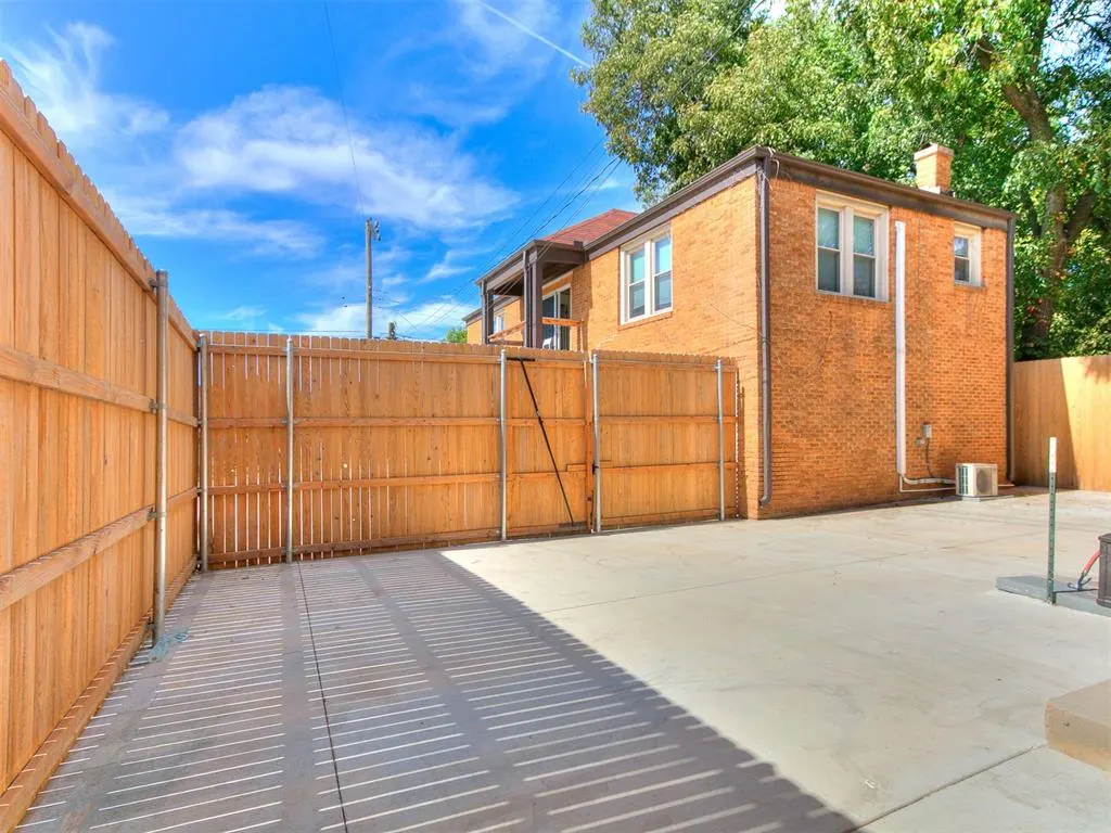 Photo 31 — 1805 N Gatewood Avenue 1 & 2, Oklahoma City, OK 73106