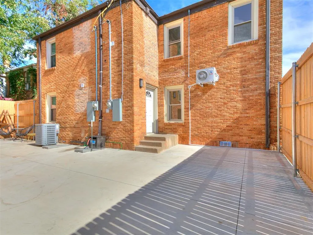 Photo 32 — 1805 N Gatewood Avenue 1 & 2, Oklahoma City, OK 73106
