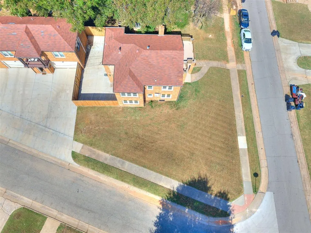 Photo 34 — 1805 N Gatewood Avenue 1 & 2, Oklahoma City, OK 73106