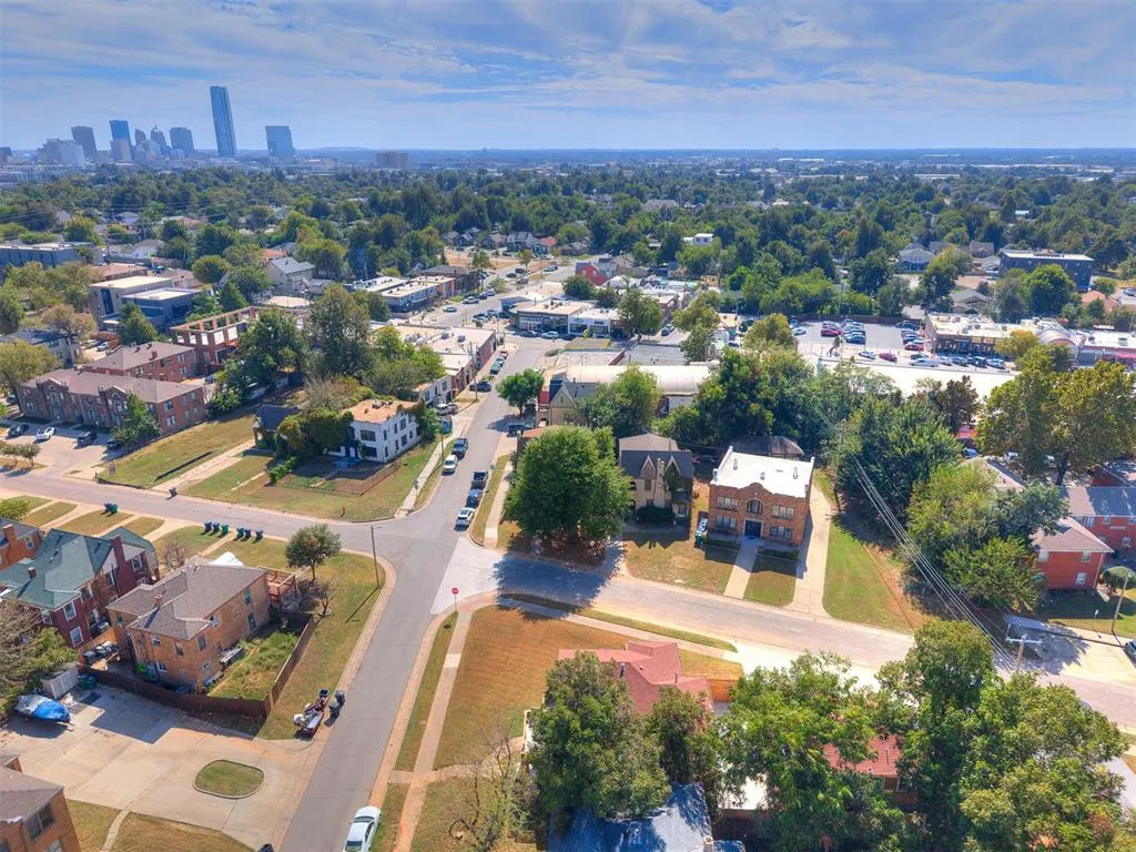 Photo 35 — 1805 N Gatewood Avenue 1 & 2, Oklahoma City, OK 73106