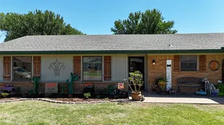 Sold home at 2112 Lynn Lane