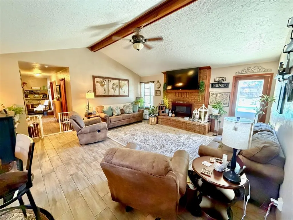 Photo 19 — 2112 Lynn Lane, Weatherford, OK 73096