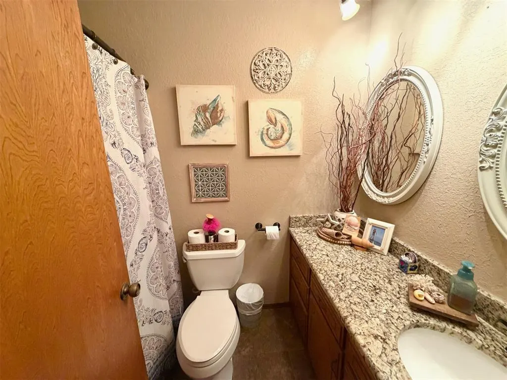 Photo 23 — 2112 Lynn Lane, Weatherford, OK 73096