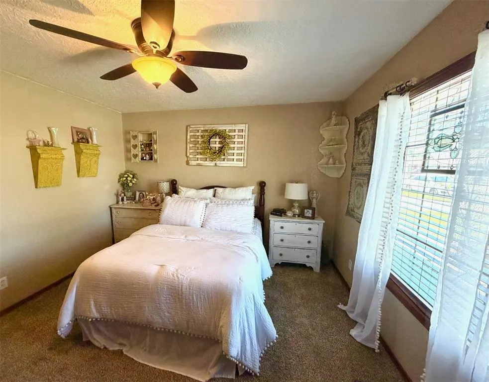 Photo 24 — 2112 Lynn Lane, Weatherford, OK 73096