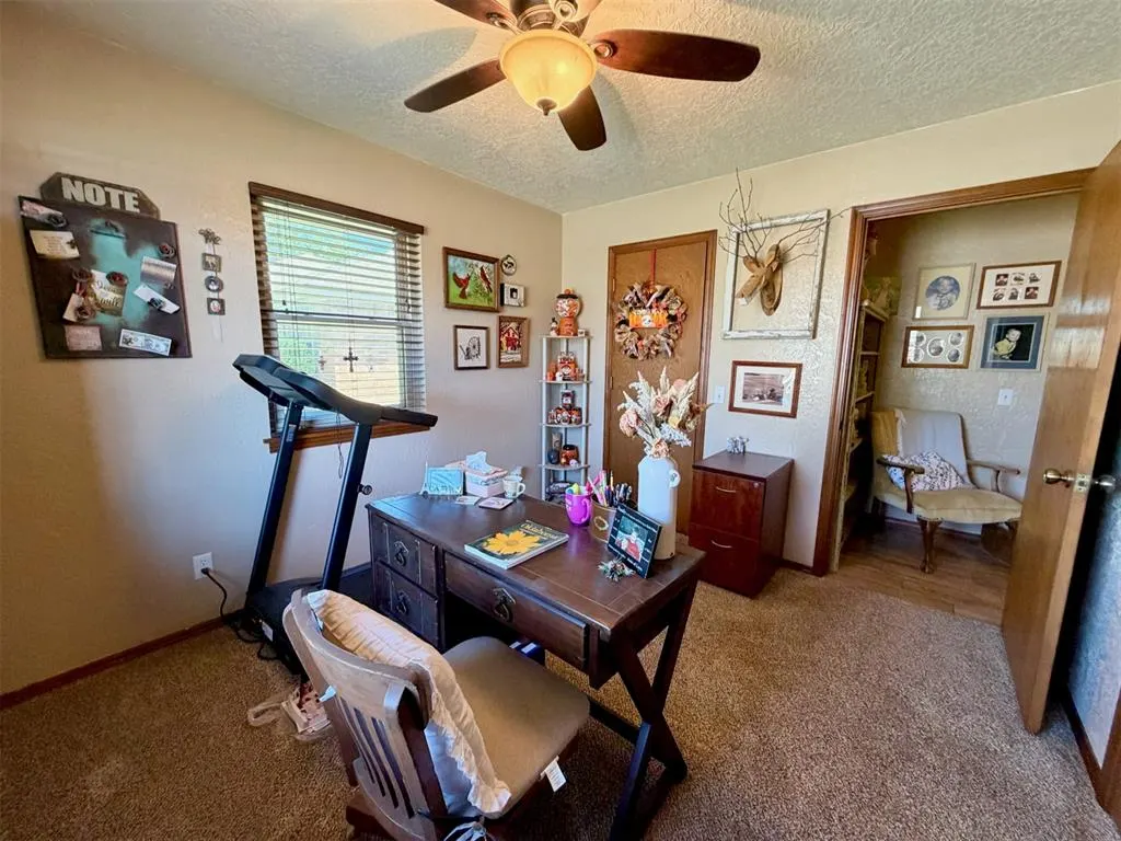 Photo 26 — 2112 Lynn Lane, Weatherford, OK 73096
